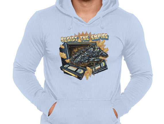 Resist The Empire
