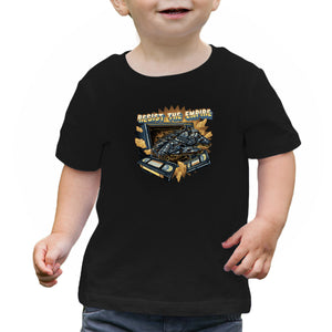 Resist The Empire