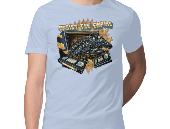 Resist The Empire
