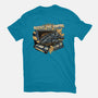 Resist The Empire-Unisex-Basic-Tee-glitchygorilla