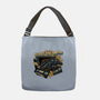 Resist The Empire-None-Adjustable Tote-Bag-glitchygorilla