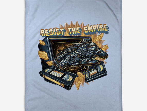 Resist The Empire