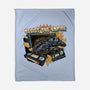 Resist The Empire-None-Fleece-Blanket-glitchygorilla