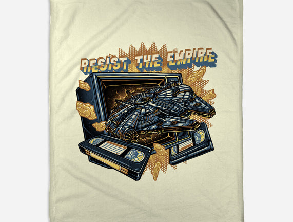 Resist The Empire