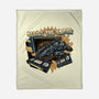Resist The Empire-None-Fleece-Blanket-glitchygorilla