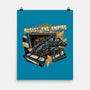 Resist The Empire-None-Matte-Poster-glitchygorilla