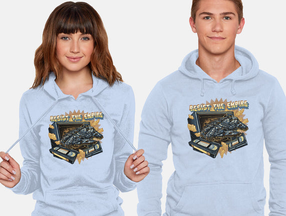 Resist The Empire