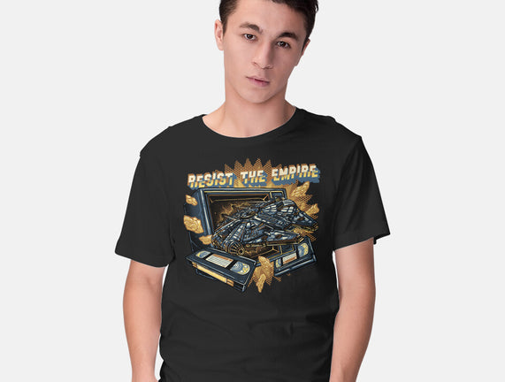 Resist The Empire