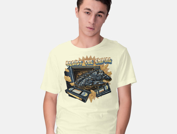 Resist The Empire