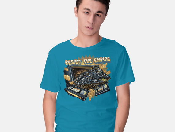Resist The Empire