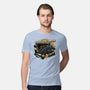 Resist The Empire-Mens-Premium-Tee-glitchygorilla