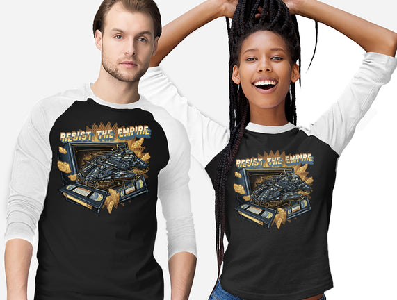 Resist The Empire