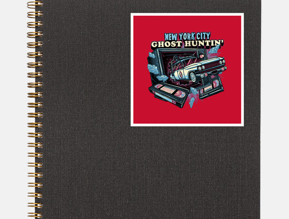 NYC Ghost Hunting