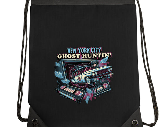 NYC Ghost Hunting