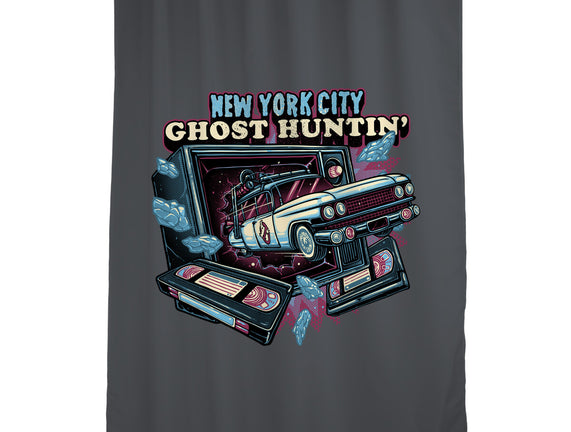 NYC Ghost Hunting