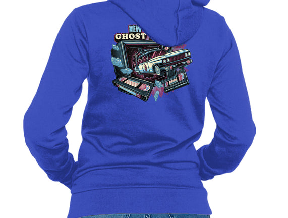 NYC Ghost Hunting