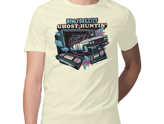 NYC Ghost Hunting