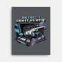 NYC Ghost Hunting-None-Stretched-Canvas-glitchygorilla