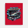 NYC Ghost Hunting-None-Stretched-Canvas-glitchygorilla