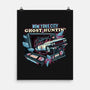 NYC Ghost Hunting-None-Matte-Poster-glitchygorilla
