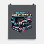 NYC Ghost Hunting-None-Matte-Poster-glitchygorilla