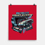 NYC Ghost Hunting-None-Matte-Poster-glitchygorilla