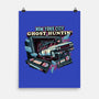 NYC Ghost Hunting-None-Matte-Poster-glitchygorilla