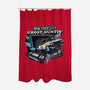 NYC Ghost Hunting-None-Polyester-Shower Curtain-glitchygorilla
