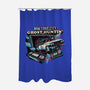 NYC Ghost Hunting-None-Polyester-Shower Curtain-glitchygorilla