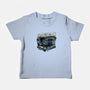 A Bold Expedition-Baby-Basic-Tee-glitchygorilla