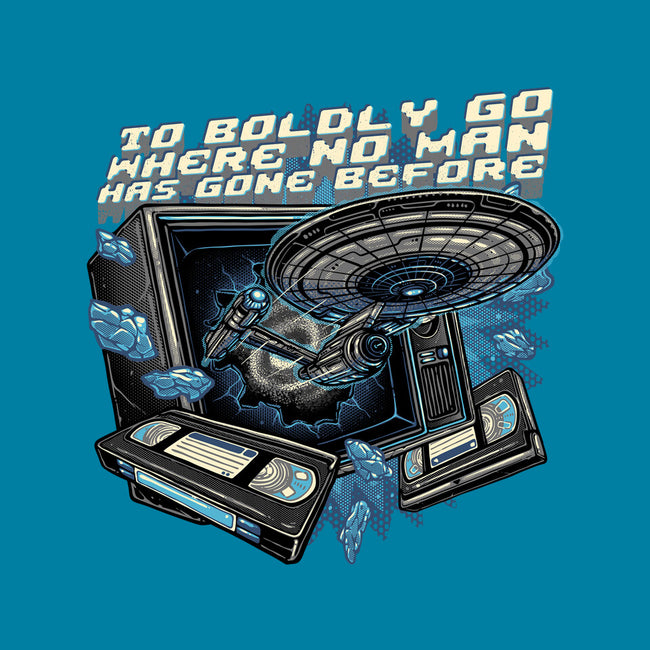 A Bold Expedition-Mens-Heavyweight-Tee-glitchygorilla