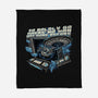 A Bold Expedition-None-Fleece-Blanket-glitchygorilla
