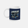 A Bold Expedition-None-Mug-Drinkware-glitchygorilla