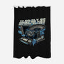 A Bold Expedition-None-Polyester-Shower Curtain-glitchygorilla