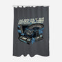 A Bold Expedition-None-Polyester-Shower Curtain-glitchygorilla