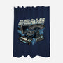A Bold Expedition-None-Polyester-Shower Curtain-glitchygorilla