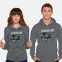 A Bold Expedition-Unisex-Pullover-Sweatshirt-glitchygorilla