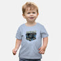 A Bold Expedition-Baby-Basic-Tee-glitchygorilla