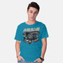 A Bold Expedition-Mens-Basic-Tee-glitchygorilla