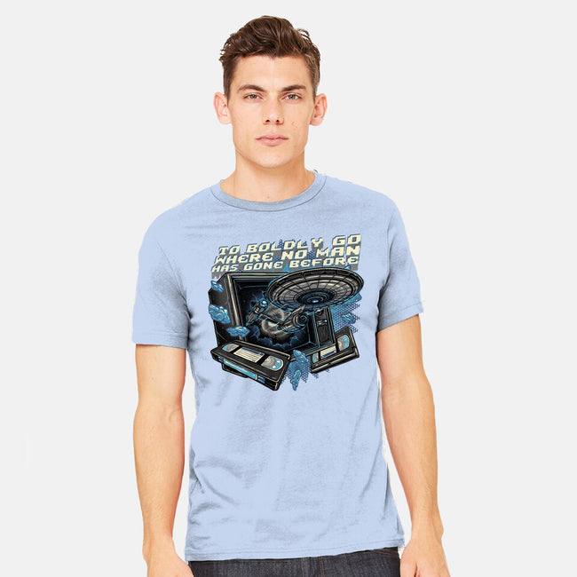 A Bold Expedition-Mens-Heavyweight-Tee-glitchygorilla
