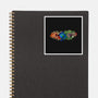 Touch Of Life-None-Glossy-Sticker-nickzzarto