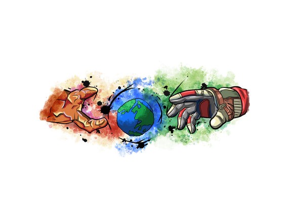 Touch Of Life