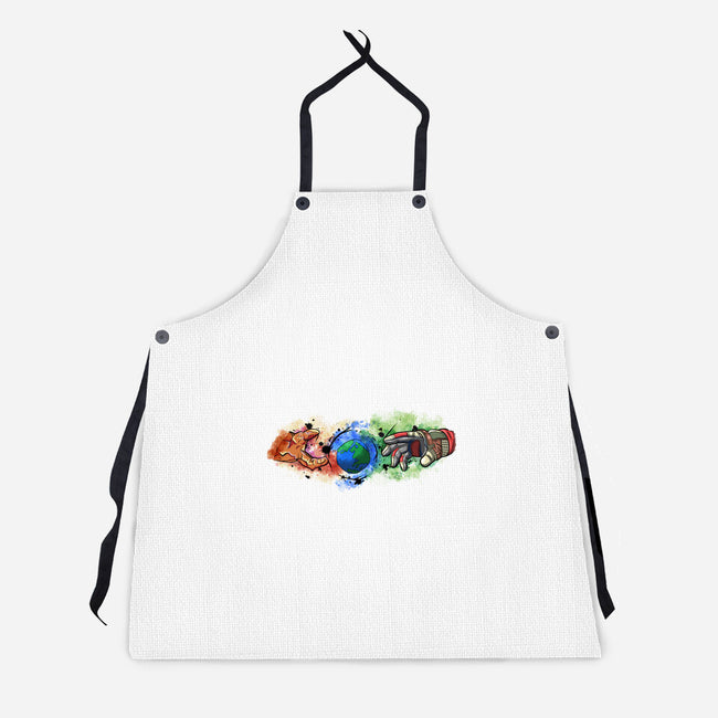 Touch Of Life-Unisex-Kitchen-Apron-nickzzarto