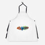 Touch Of Life-Unisex-Kitchen-Apron-nickzzarto