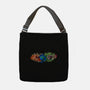 Touch Of Life-None-Adjustable Tote-Bag-nickzzarto