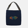 Touch Of Life-None-Adjustable Tote-Bag-nickzzarto