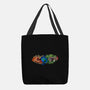 Touch Of Life-None-Basic Tote-Bag-nickzzarto