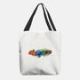 Touch Of Life-None-Basic Tote-Bag-nickzzarto