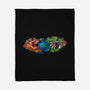 Touch Of Life-None-Fleece-Blanket-nickzzarto