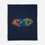 Touch Of Life-None-Fleece-Blanket-nickzzarto